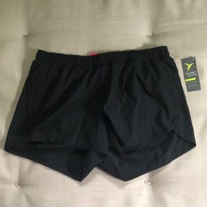 New running shorts